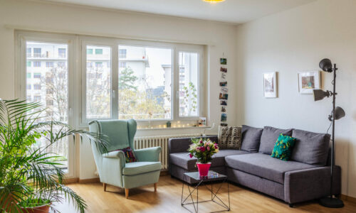 apartmani