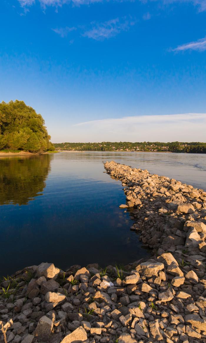 Gornje podunavlje